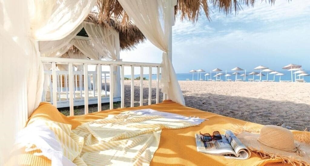 Фотография Club Aqua Plaza Hotel 4*