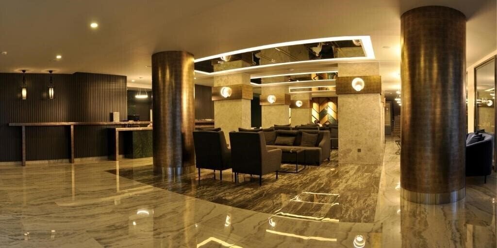 Изображение Oba Star 4*