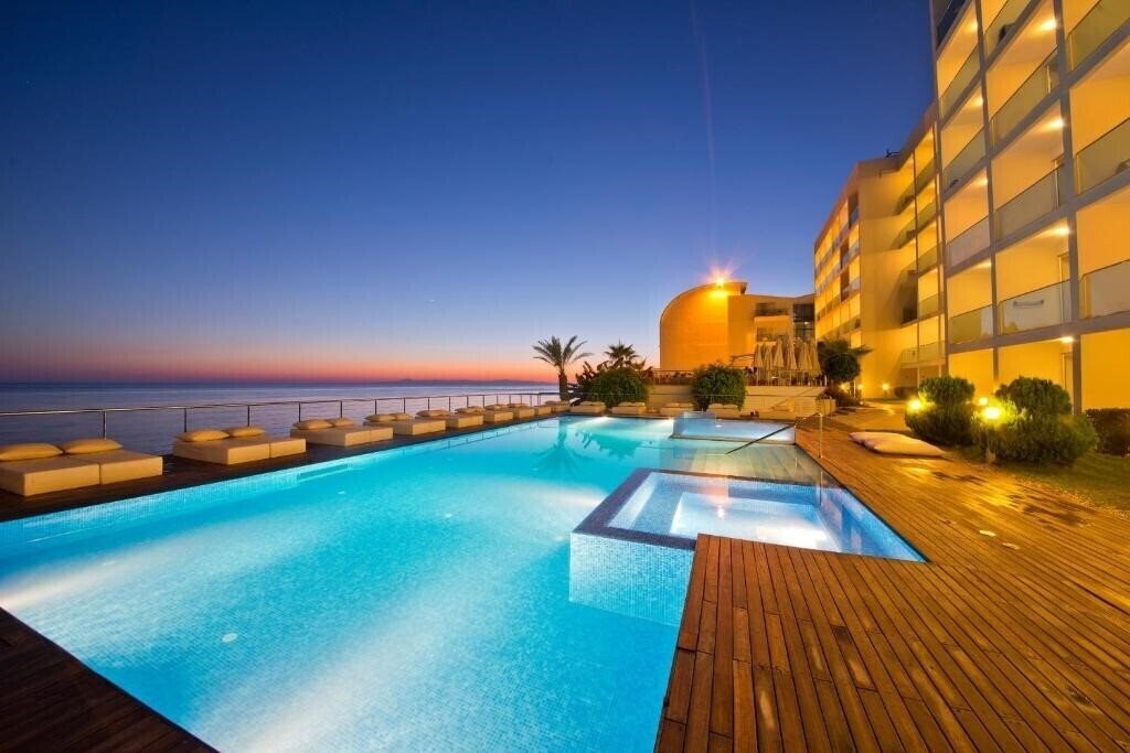 Фотография Yalihan Hotel 4*