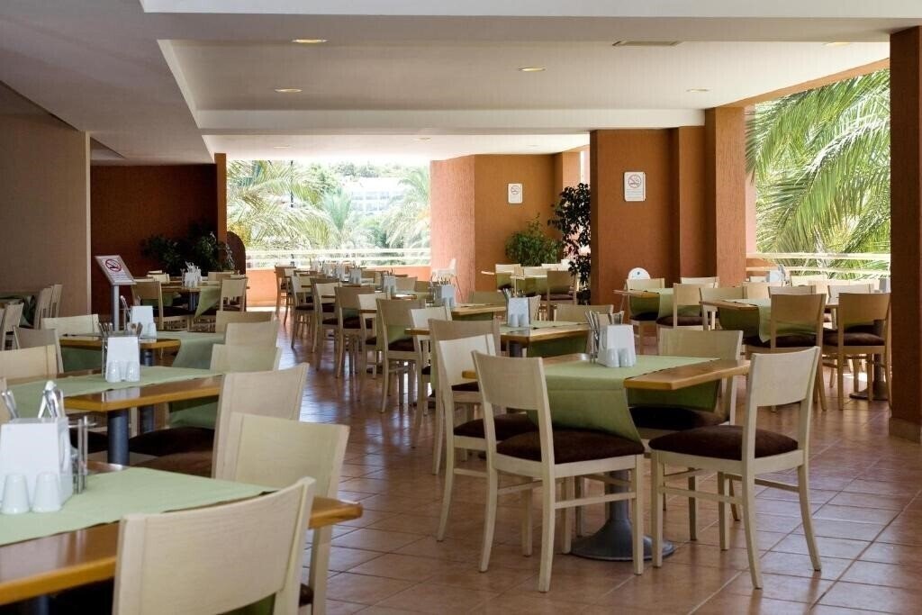 Фотография AQI Hotels Pegasos Club 4*