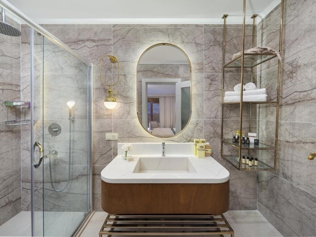 Картинка Adin Beach Hotel 5*