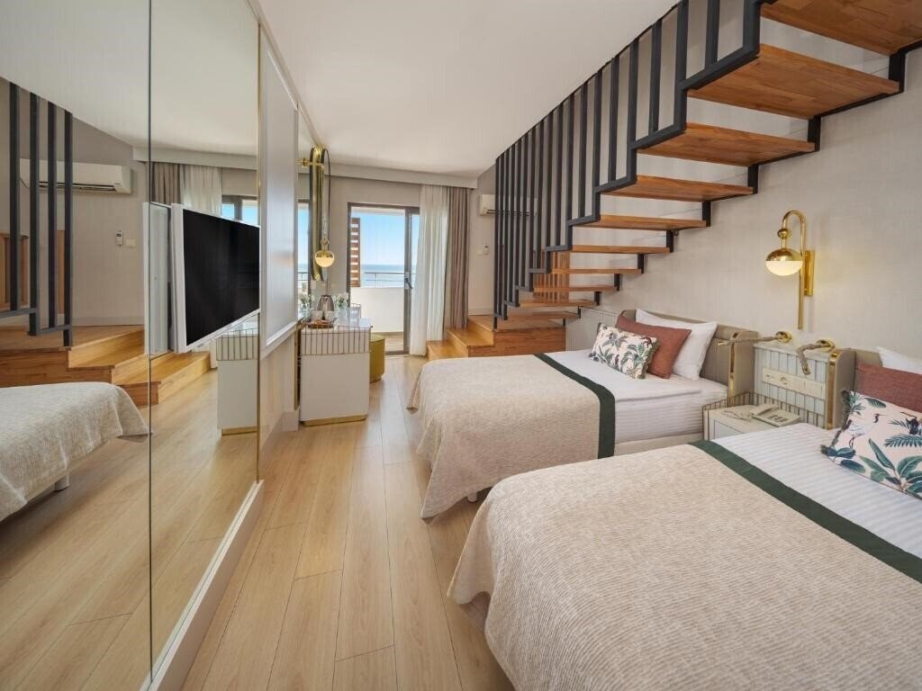 Изображение Adin Beach Hotel 5*