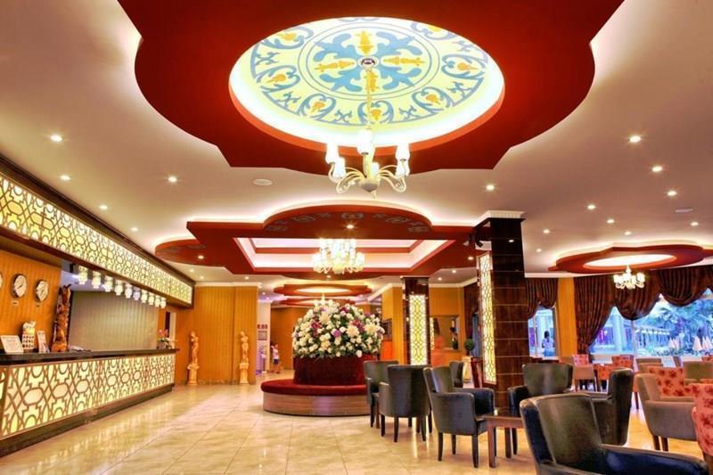 Изображение Caretta Beach 4*