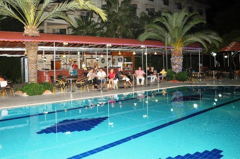 Фотография Caretta Beach 4*