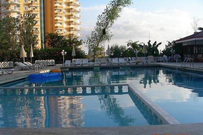 Изображение Deha Hotel 3*