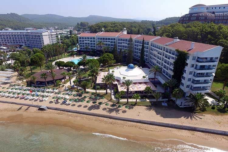 Фотография Top Hotel 4 **** 4*