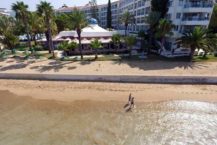 Изображение Top Hotel 4 **** 4*