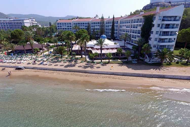 Картинка Top Hotel 4 **** 4*