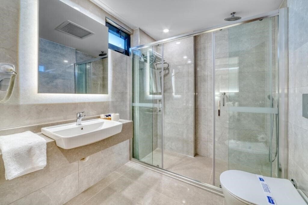 Фотография Kahya Hotel 4*