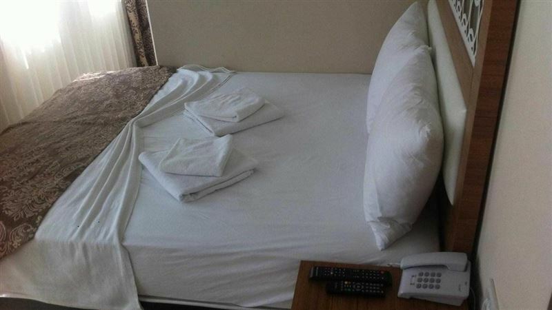 Фото North Point Hotel 3*