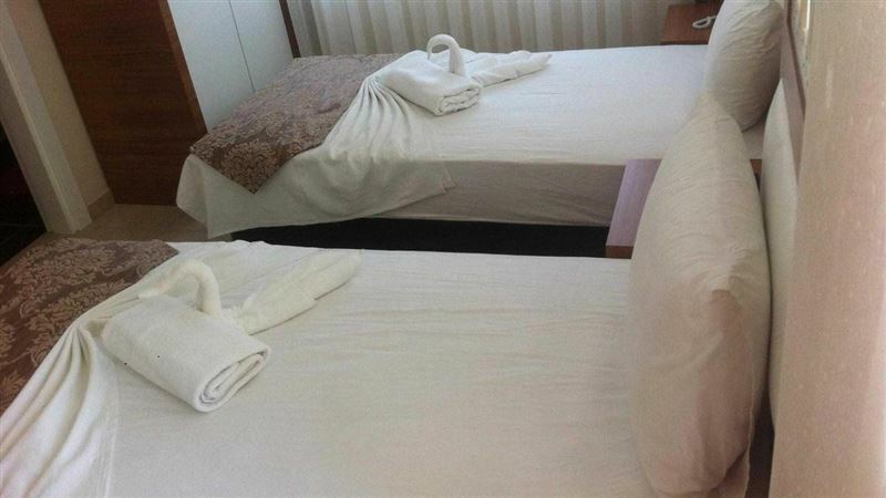 Картинка North Point Hotel 3*