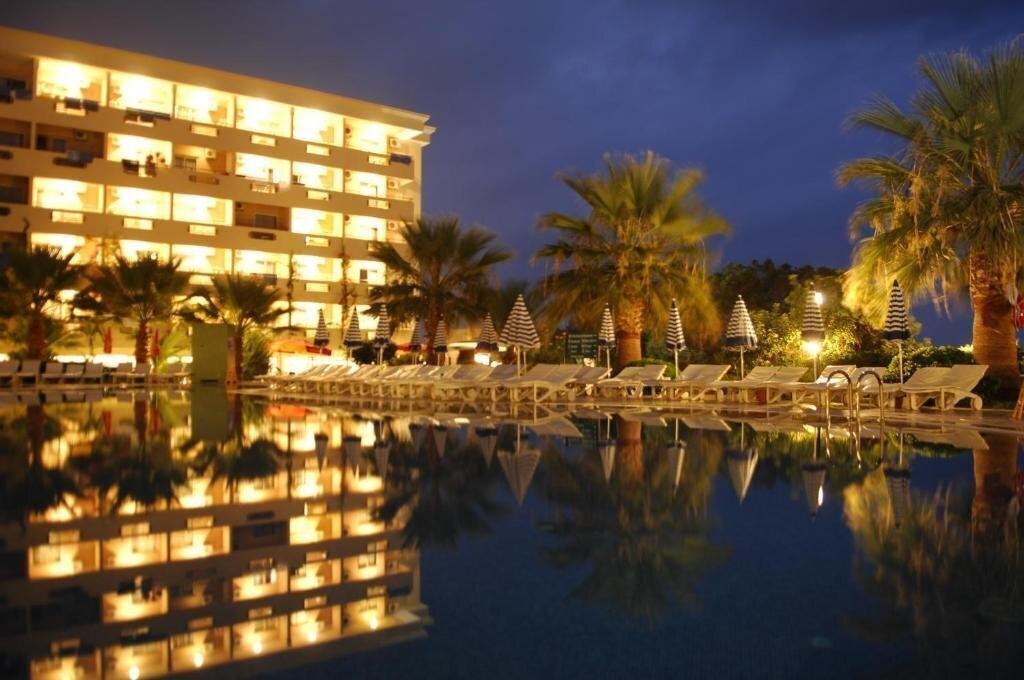 Изображение Aska Bayview Resort 4*