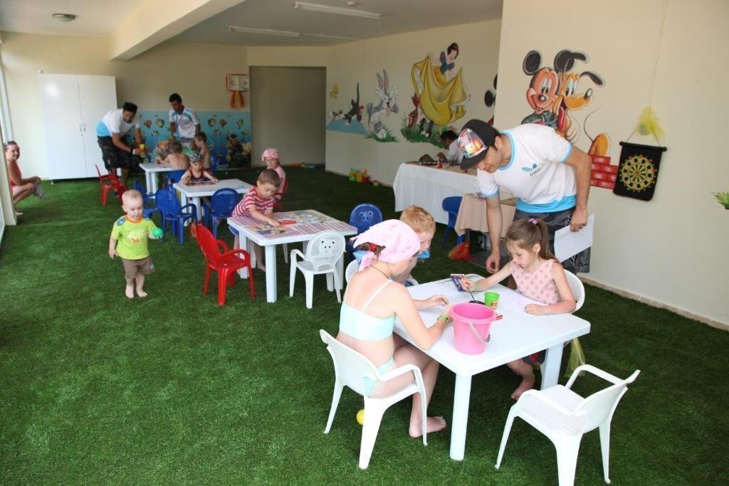 Изображение Aska Bayview Resort (ex. Ex. Buse Resort) 4*