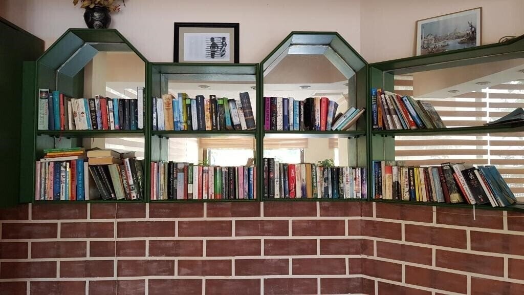 Фотография Miray Hotel Kleopatra 3*