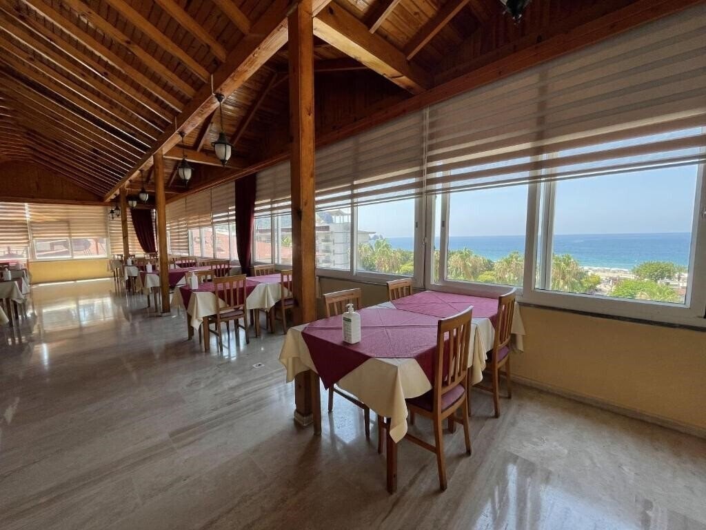 Изображение Miray Hotel Kleopatra 3*