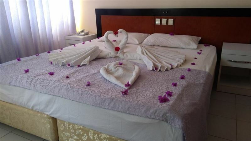 Отель Sunway Hotel 3*