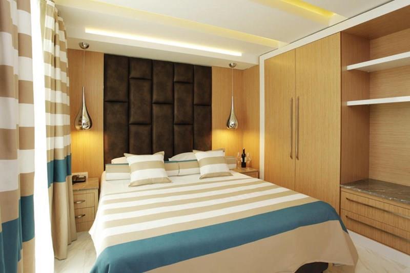 Изображение Kleopatra Togan Suite Hotel 3*