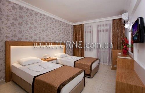 Фотография Diamore Hotel 3*