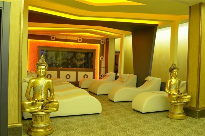 Фото Angels Home Apart & SPA 3*