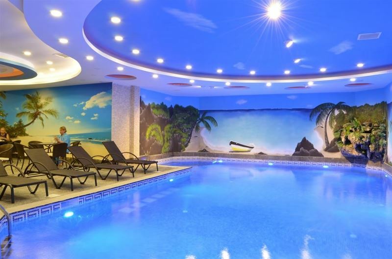 Фотография Angels Home Apart & SPA 3*