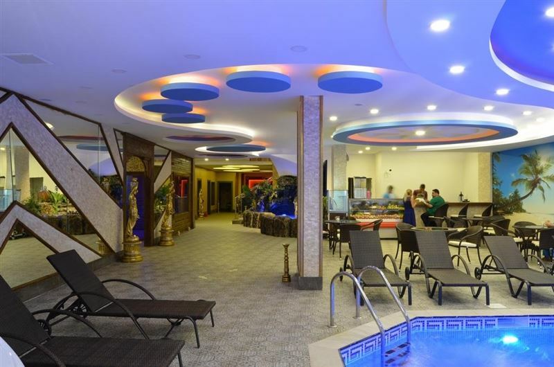 Изображение Angels Home Apart & SPA 3*