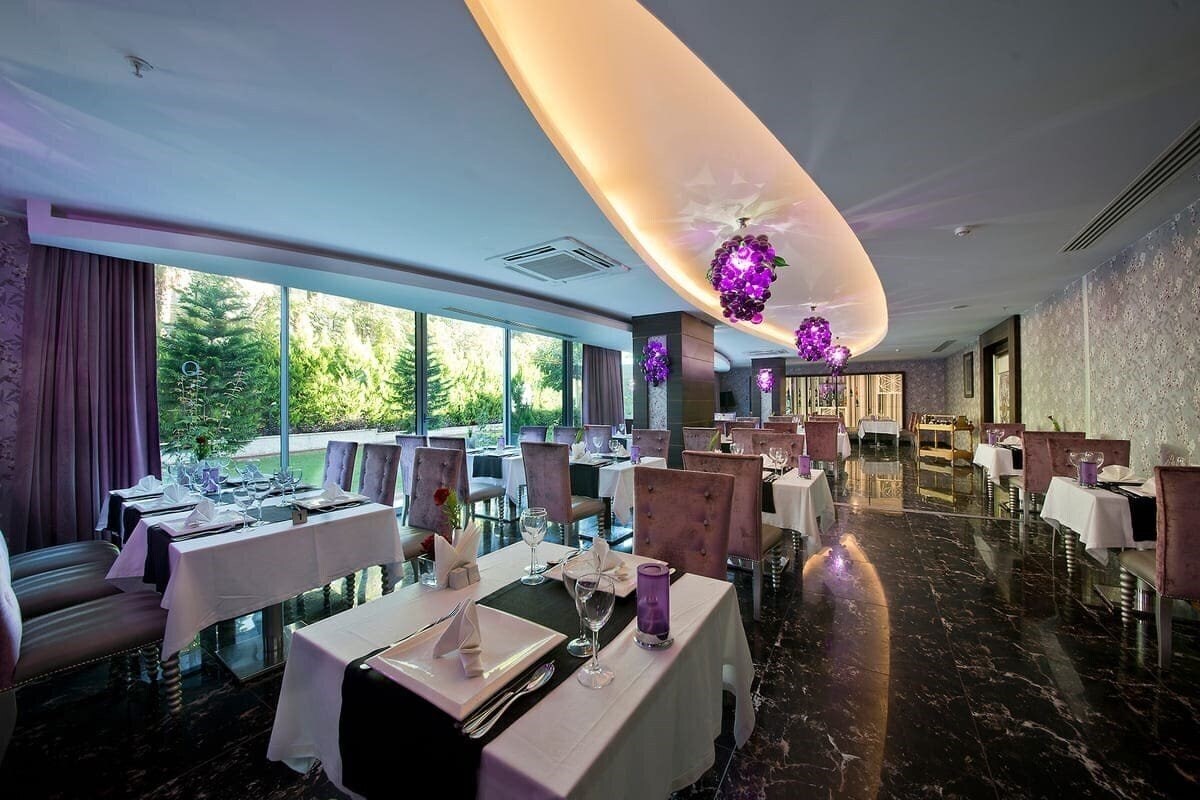 Фотография Q Premium Resort Hotel 5*