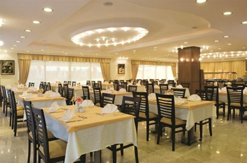 Изображение Kemalhan Hotel 4*