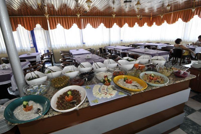 Картинка Klas Boutique Hotel 3*