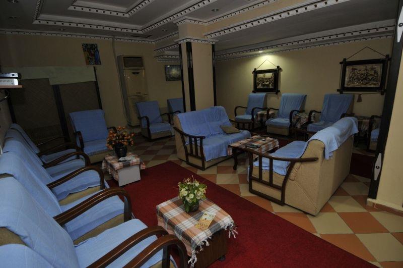 Изображение Klas Boutique Hotel 3*