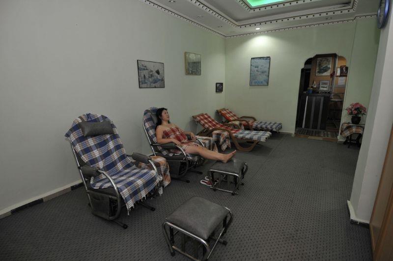 Фото Klas Boutique Hotel 3*