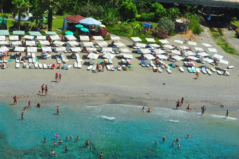 Изображение Club Hotel Syedra Princess 4*