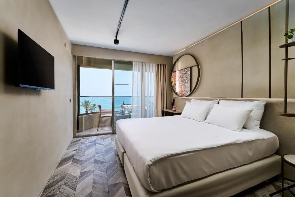 Фото Buyuk Hotel (ex. Alanya Buyuk Hotel) 4*
