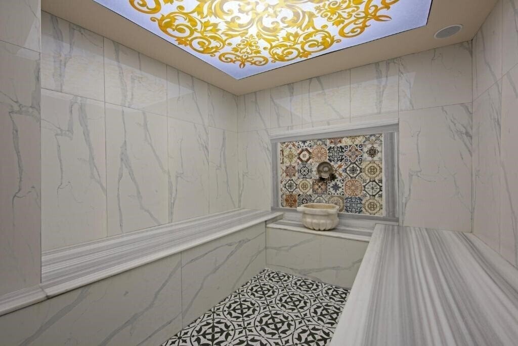 Фотография Buyuk Hotel (ex. Alanya Buyuk Hotel) 4*