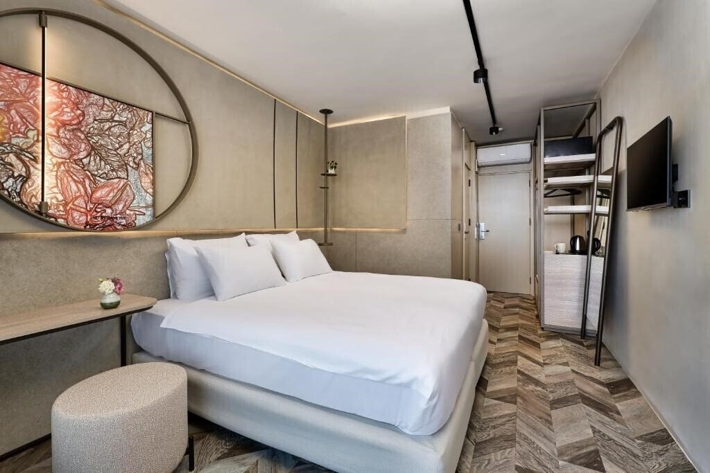 Картинка Buyuk Hotel (ex. Alanya Buyuk Hotel) 4*