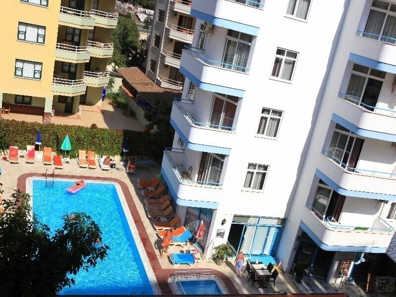 Фотография Anahtar Apart 3*