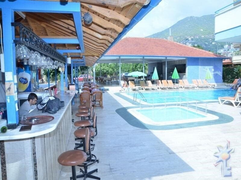 Изображение Anahtar Apart 3*