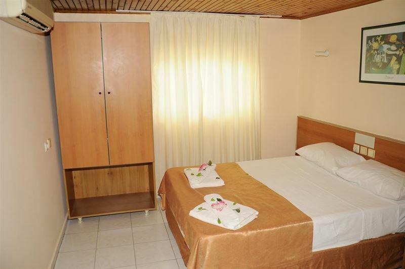 Фото Gungor Suite Hotel 3*