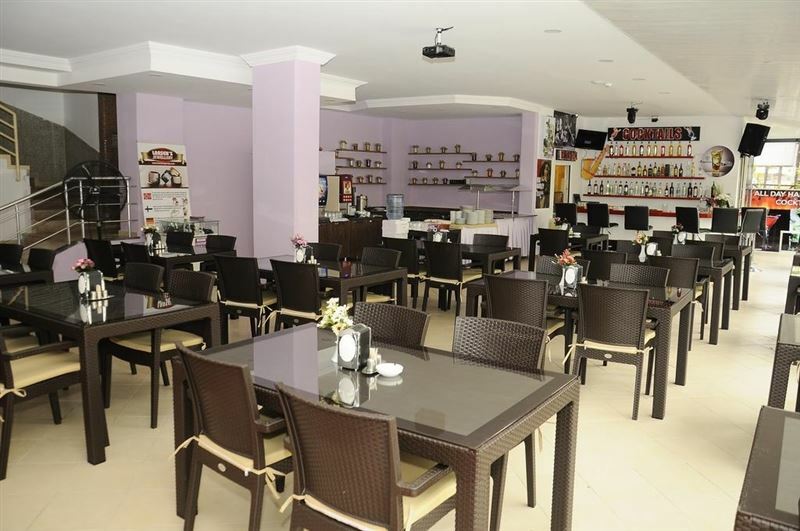 Фотография Gungor Suite Hotel 3*