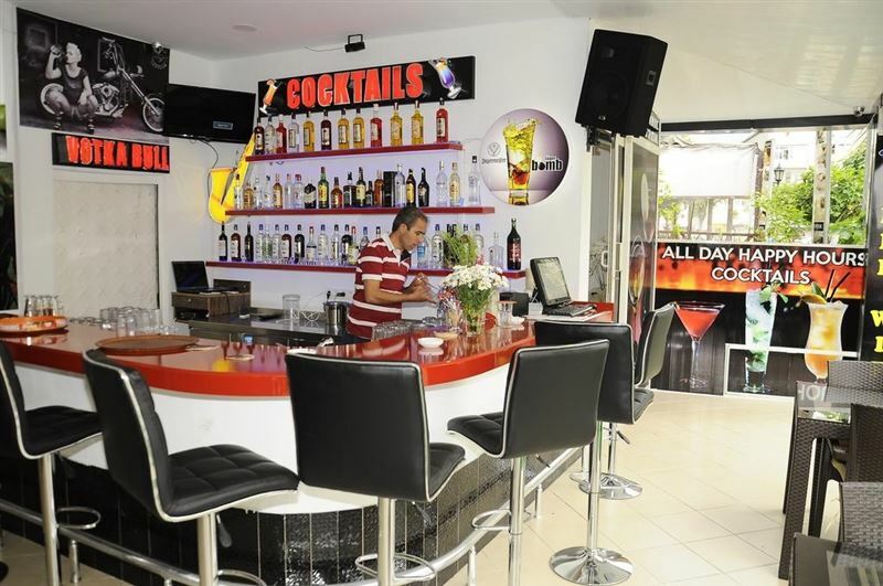 Изображение Gungor Suite Hotel 3*