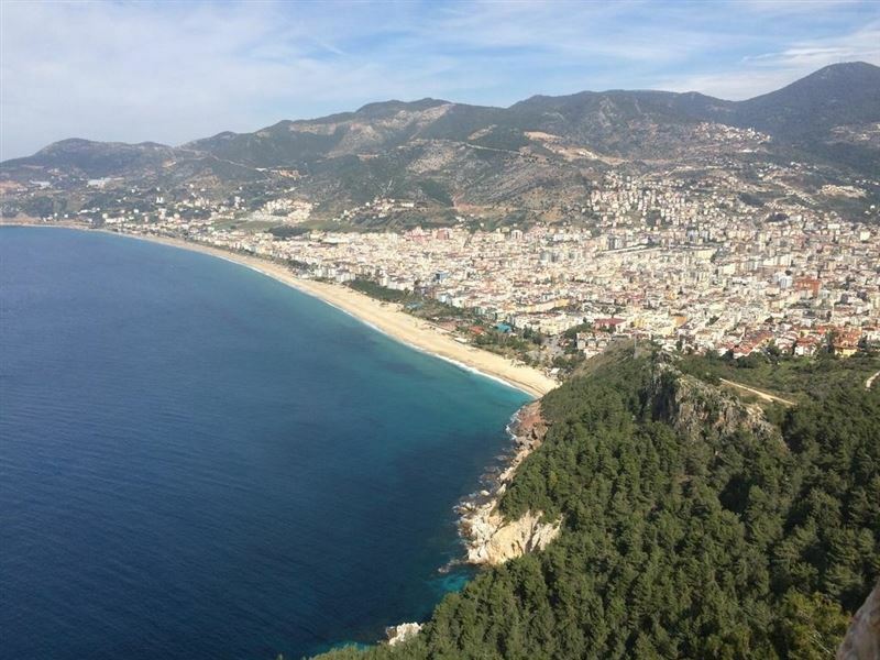 Фото Hotel Xo Alanya 3*