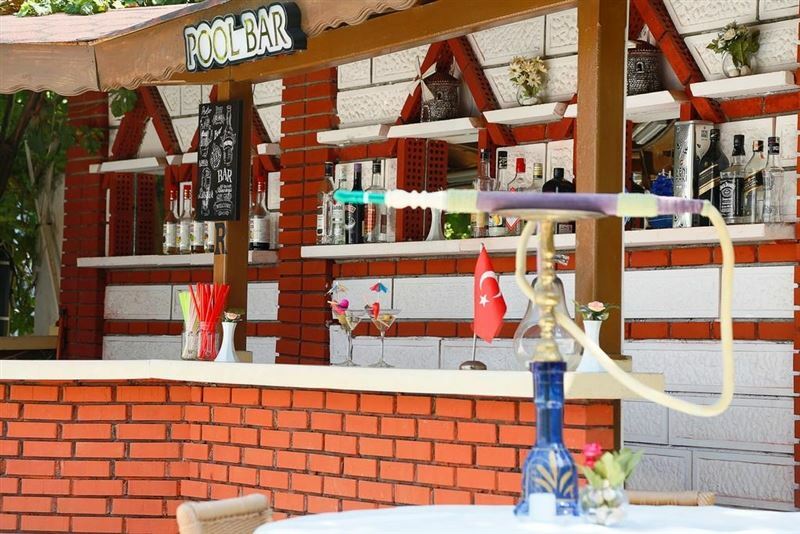 Фотография Hotel Xo Alanya 3*