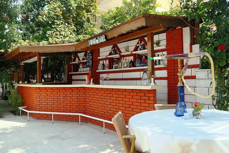 Изображение Hotel Xo Alanya 3*