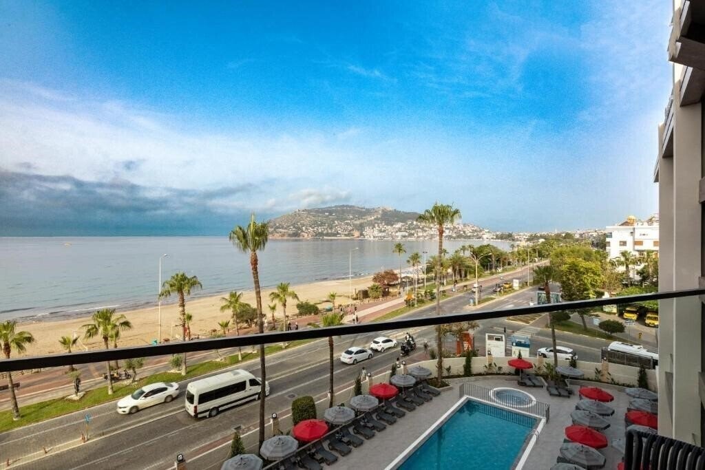 Фотография Elysee Rive Hotel (ex. Elysee, Elysse Hotel) 4*