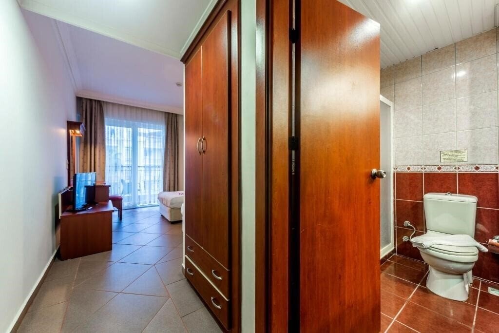 Фотография Wasa Hotel (ex. Kleopatra Wasa) 3*