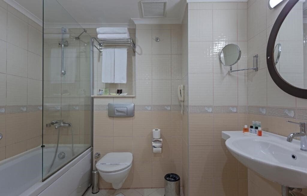 Фотография Sultan Sipahi Resort 4*