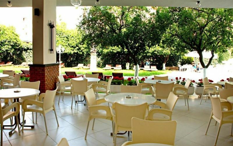 Изображение Boulevard Hotel 4*