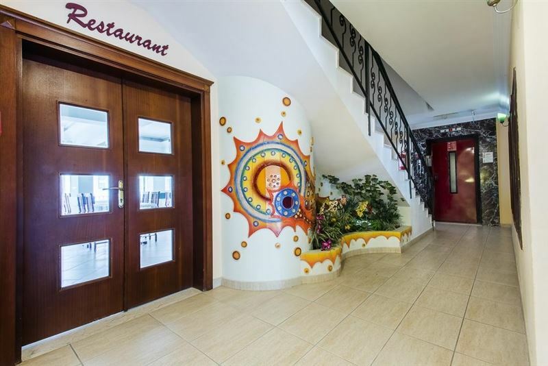 Изображение Sifalar Apart Hotel (ex. Sifalar Apartmani, Sifalar Suit Hotel) 4*