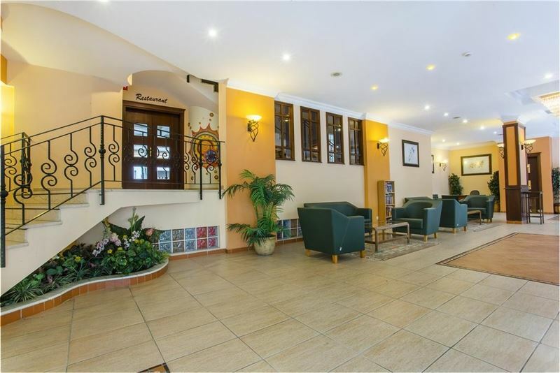 Картинка Sifalar Apart Hotel (ex. Sifalar Apartmani, Sifalar Suit Hotel) 4*