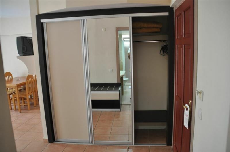 Изображение Club Sidar Apart Hotel (ex. Sidar Hotel, Club Sidar Hotel) 4*