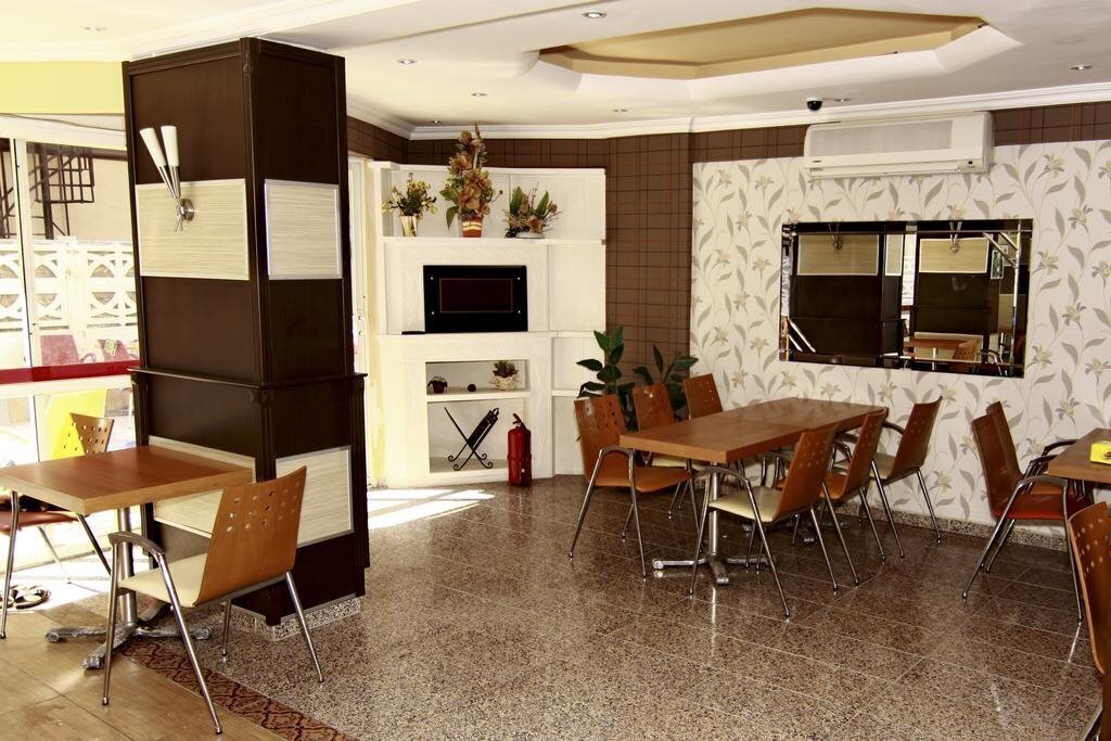 Фотография Kleopatra Develi 3*